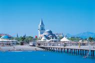 Hotel WOW Topkapi Palace Antalya